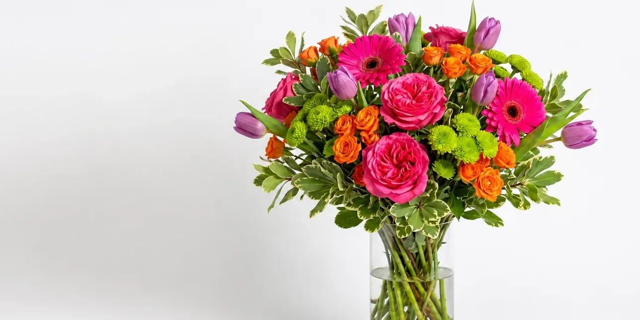 Featured flowers Featured flowers