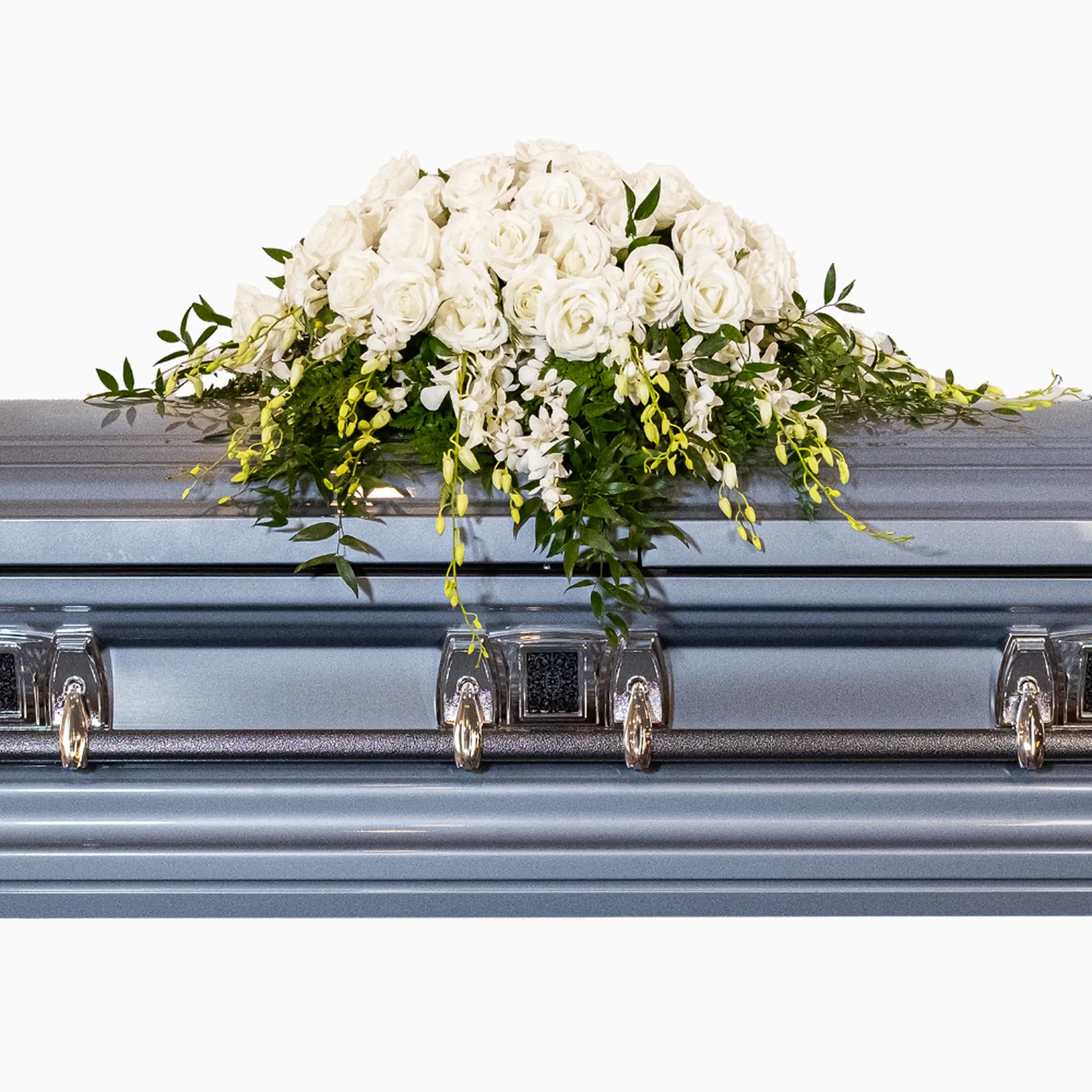 Cream Casket Spray Cream Casket Spray