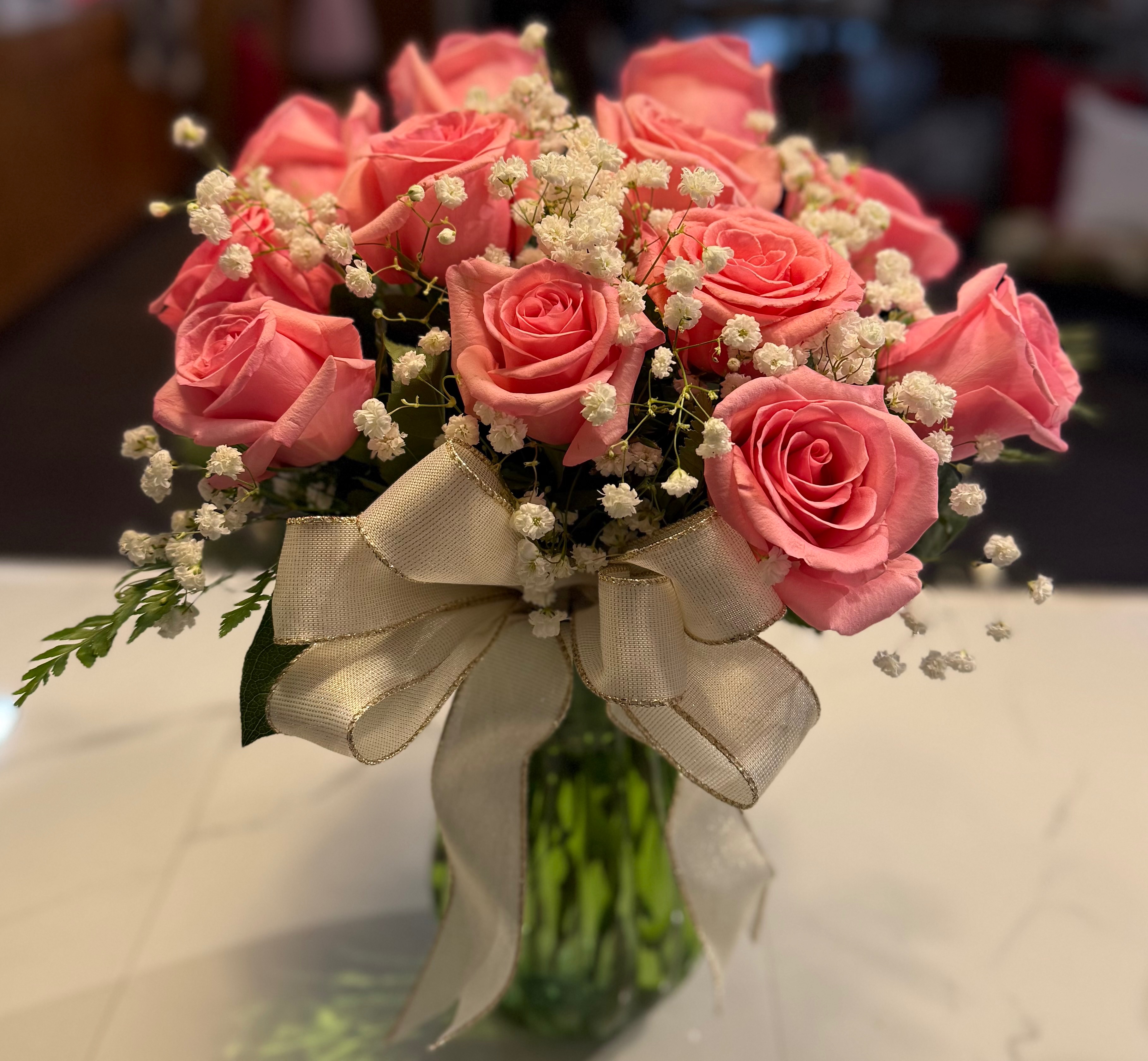 Featured flowers Featured flowers