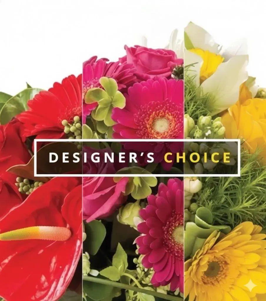 Designer's Choice