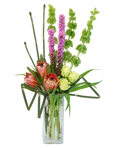 Stately Reflection Floral Design Stately Reflection Floral Design