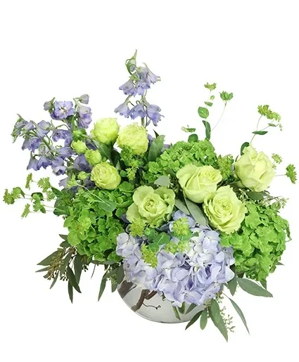 Flawlessly Fresh Vase Arrangement Flawlessly Fresh Vase Arrangement