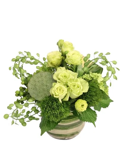 Petite Playfulness Flower Arrangement Petite Playfulness Flower Arrangement