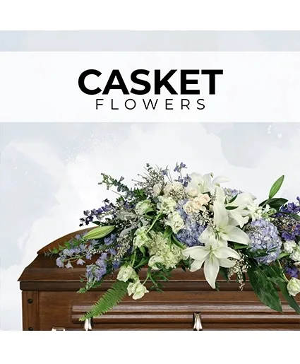 Casket Florist’s Pick Designer's Choice Casket Florist’s Pick Designer's Choice