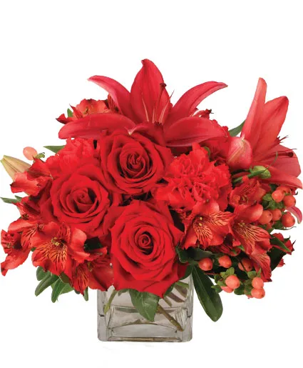 Ruby Rhythm Floral Design Ruby Rhythm Floral Design