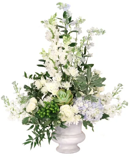 Healing Grace Sympathy Urn Healing Grace Sympathy Urn