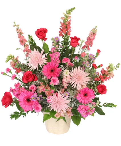 Beautiful Soul Funeral Flowers Beautiful Soul Funeral Flowers