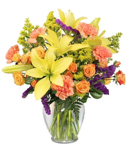 Bursting With Glee! Arrangement Bursting With Glee! Arrangement