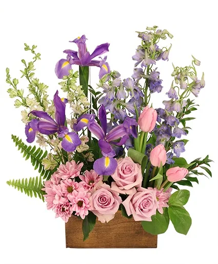 Blushing Blossoms Floral Design Blushing Blossoms Floral Design