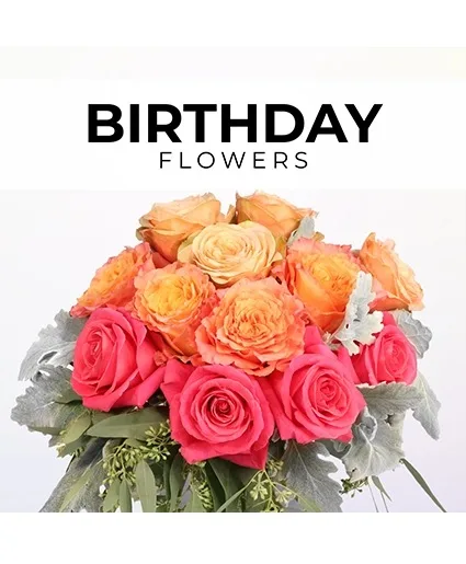Birthday Florist’s Pick Designer's Choice Birthday Florist’s Pick Designer's Choice