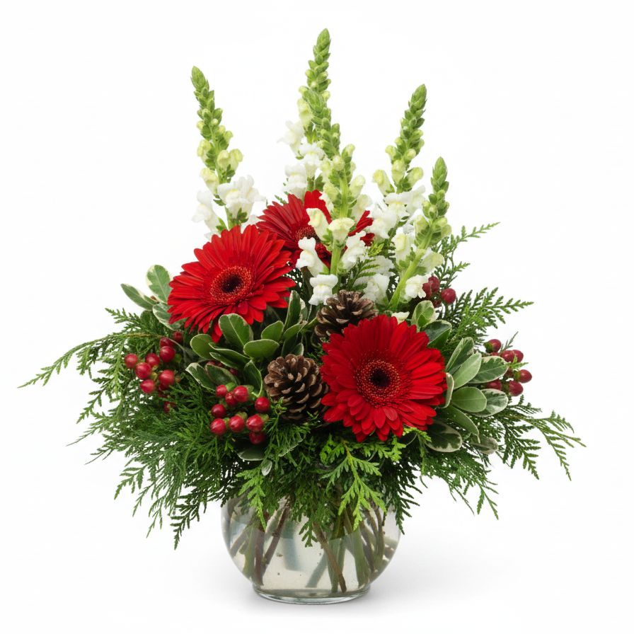 Holiday Cheer Holiday Cheer