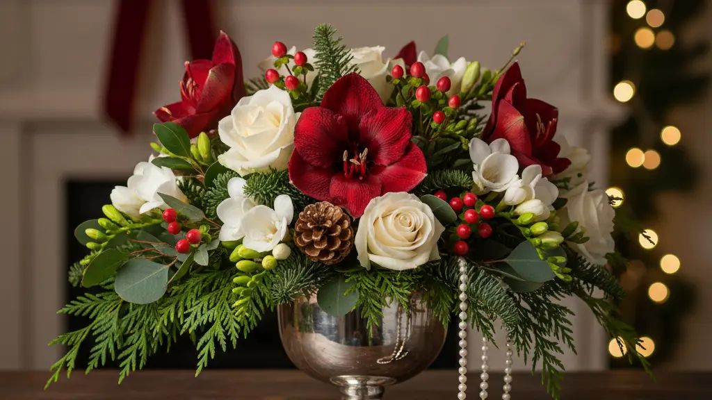 Winter Holidays collection