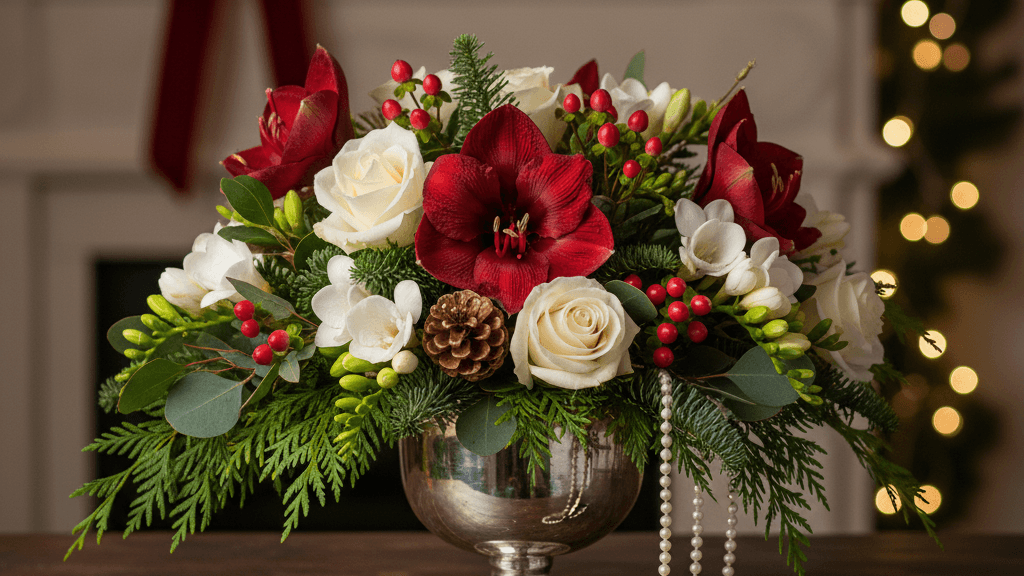 Winter Holidays collection