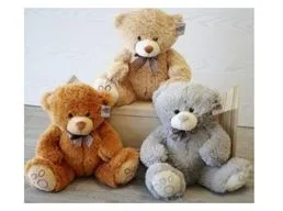 Stuffed Animal Stuffed Animal image