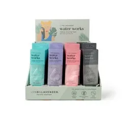 Waterworks Make-Up towel Waterworks Make-Up towel