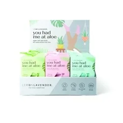 Aloe Socks Aloe Socks