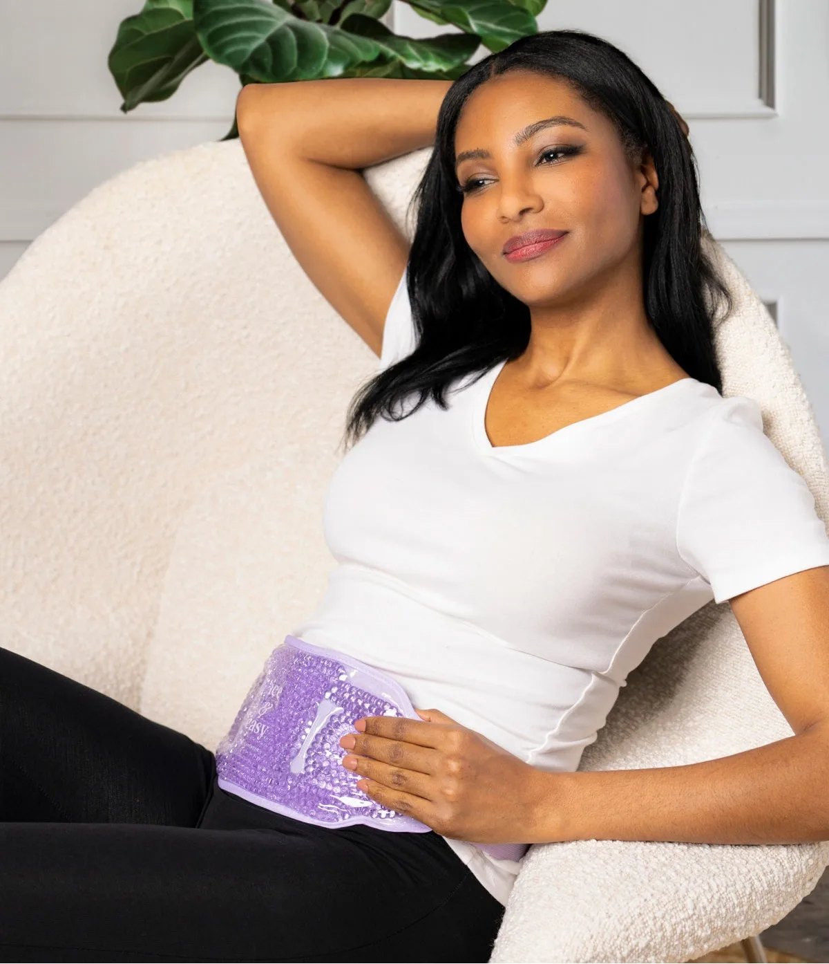Hot & Cold Body Wrap Hot & Cold Body Wrap