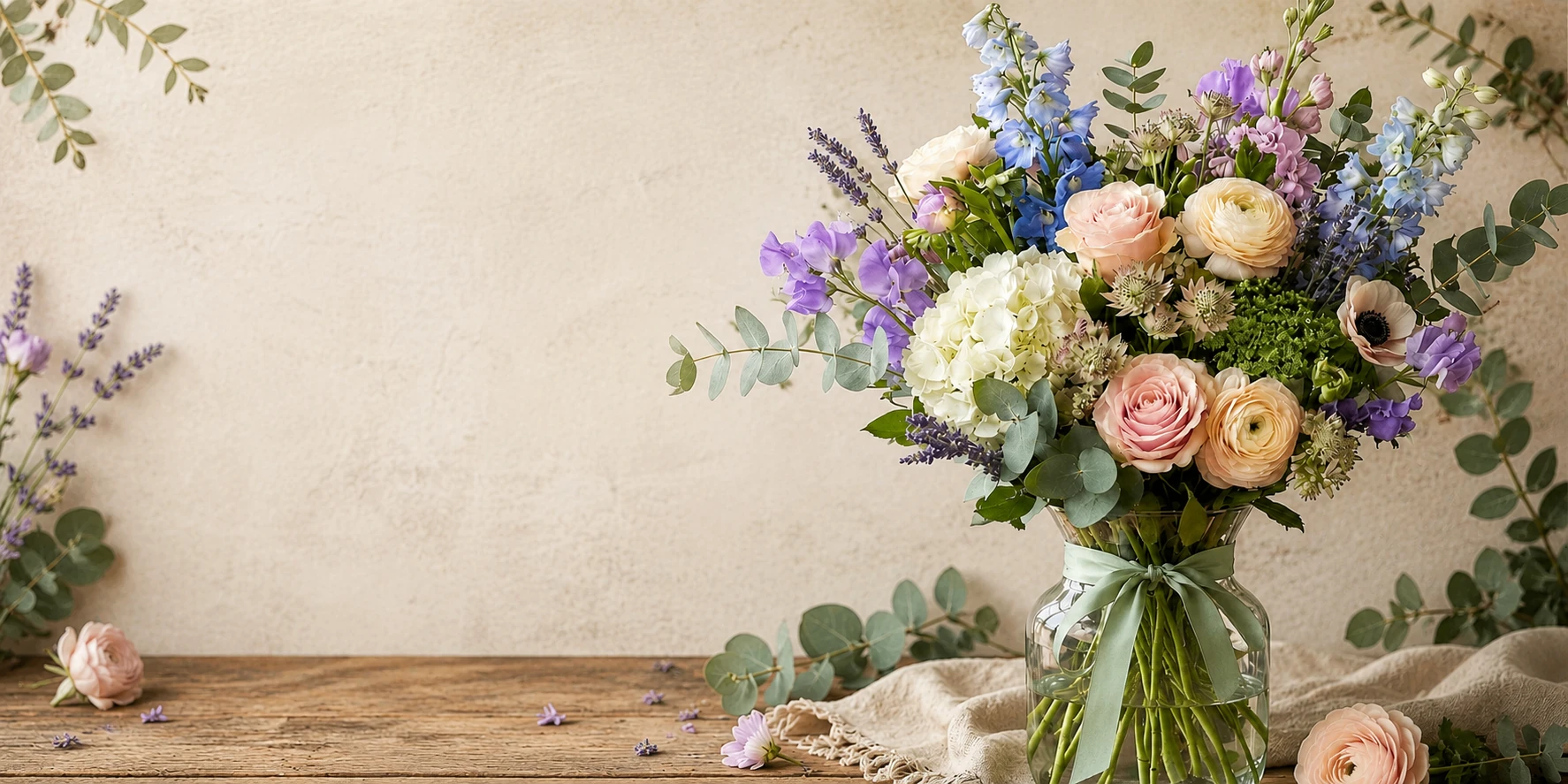 Featured flowers Featured flowers