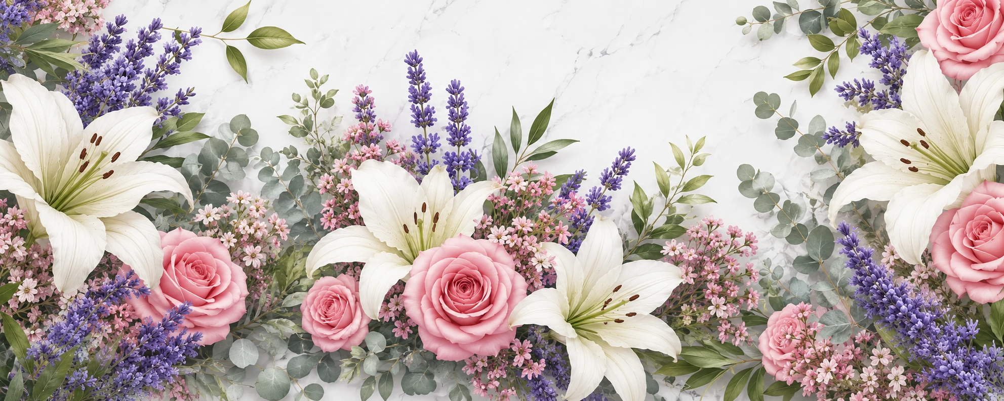 Featured flowers Featured flowers