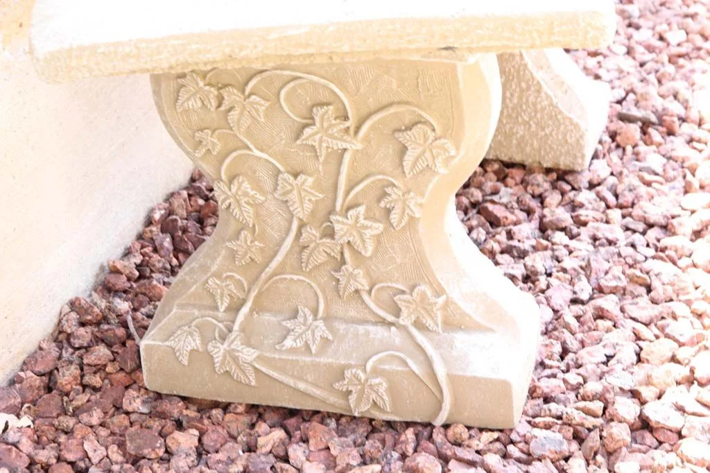 Father Memorial Bench Father Memorial Bench