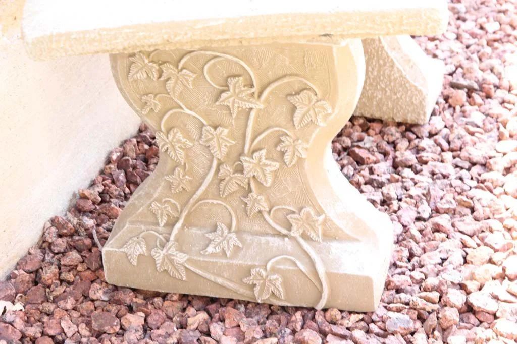 Father Memorial Bench