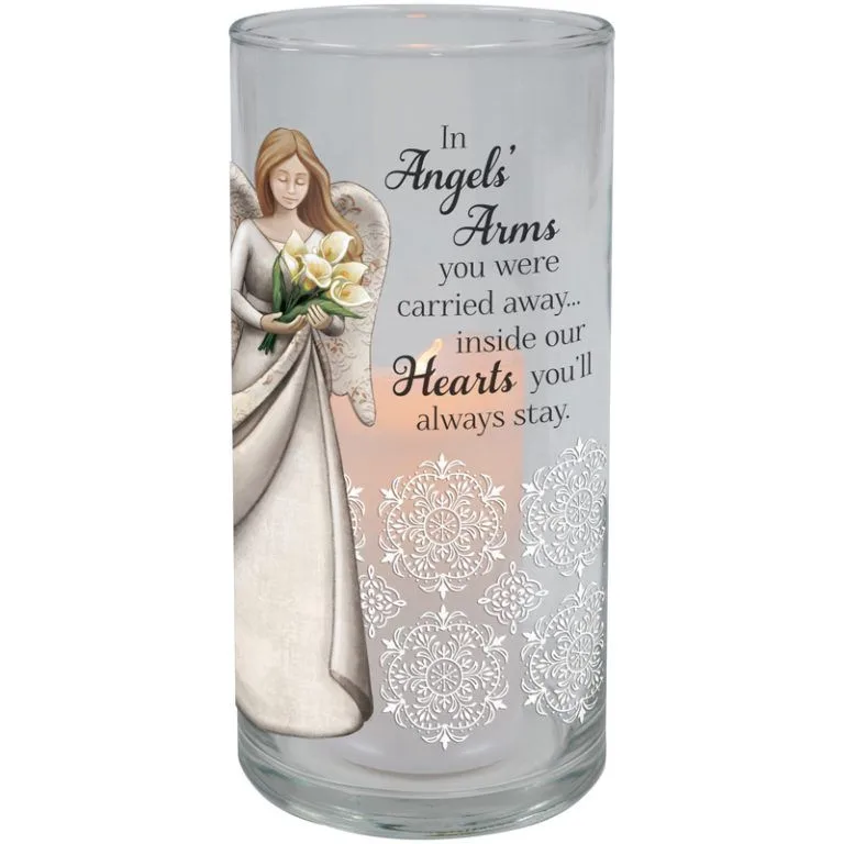 Angels' Arms Hurricane Candle Angels' Arms Hurricane Candle