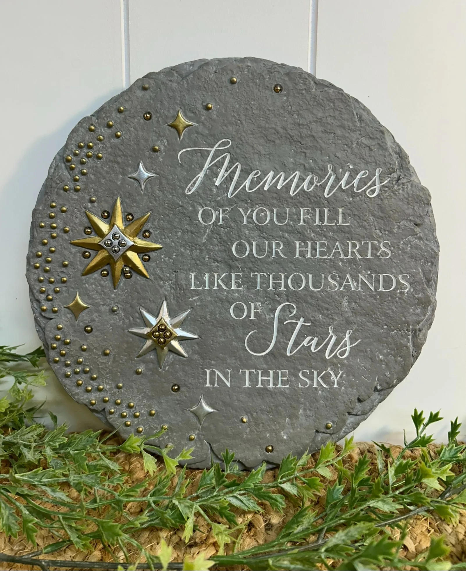 Stars In The Sky Garden Stone Stars In The Sky Garden Stone