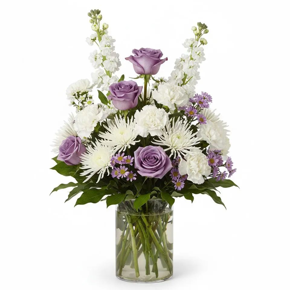 Regal Bloom