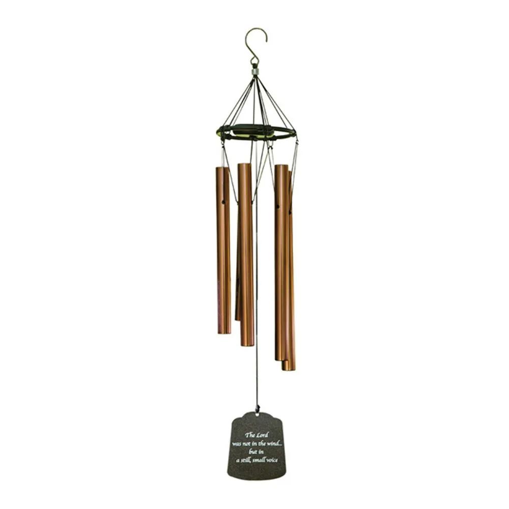 Inspirational Wind Chime A Still Small Voice