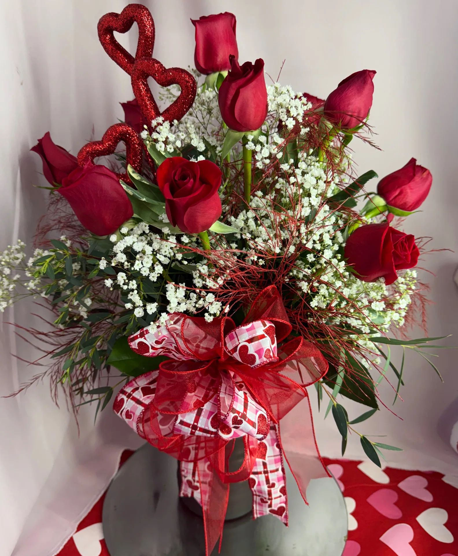 Adore You - 1 Dozen Red Roses 1 Dozen Red Roses