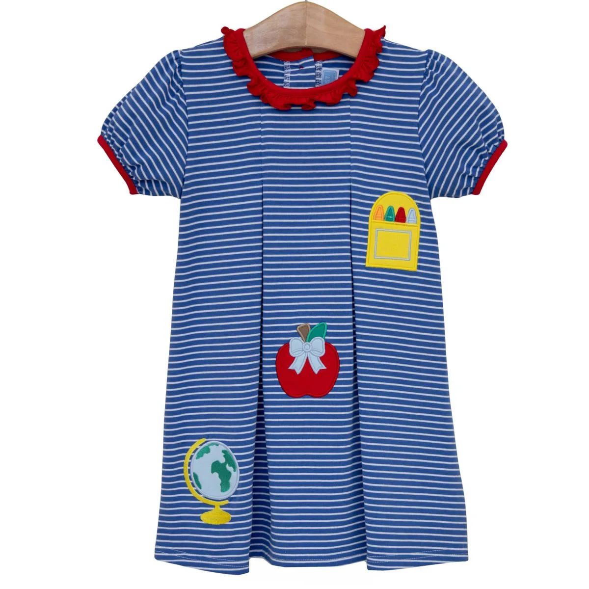 Trotter Street Kids - School Trio Dress