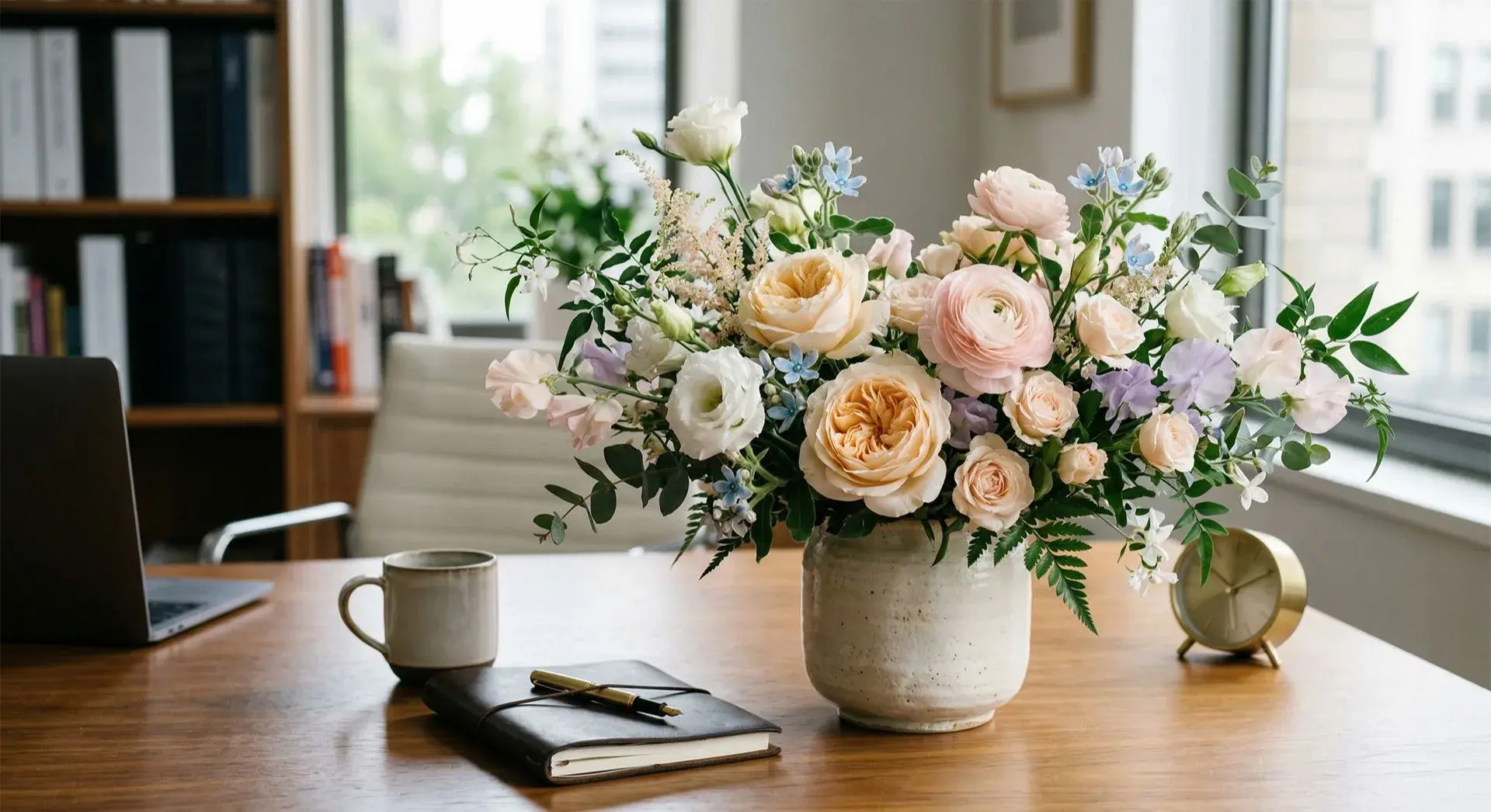 Featured flowers Featured flowers