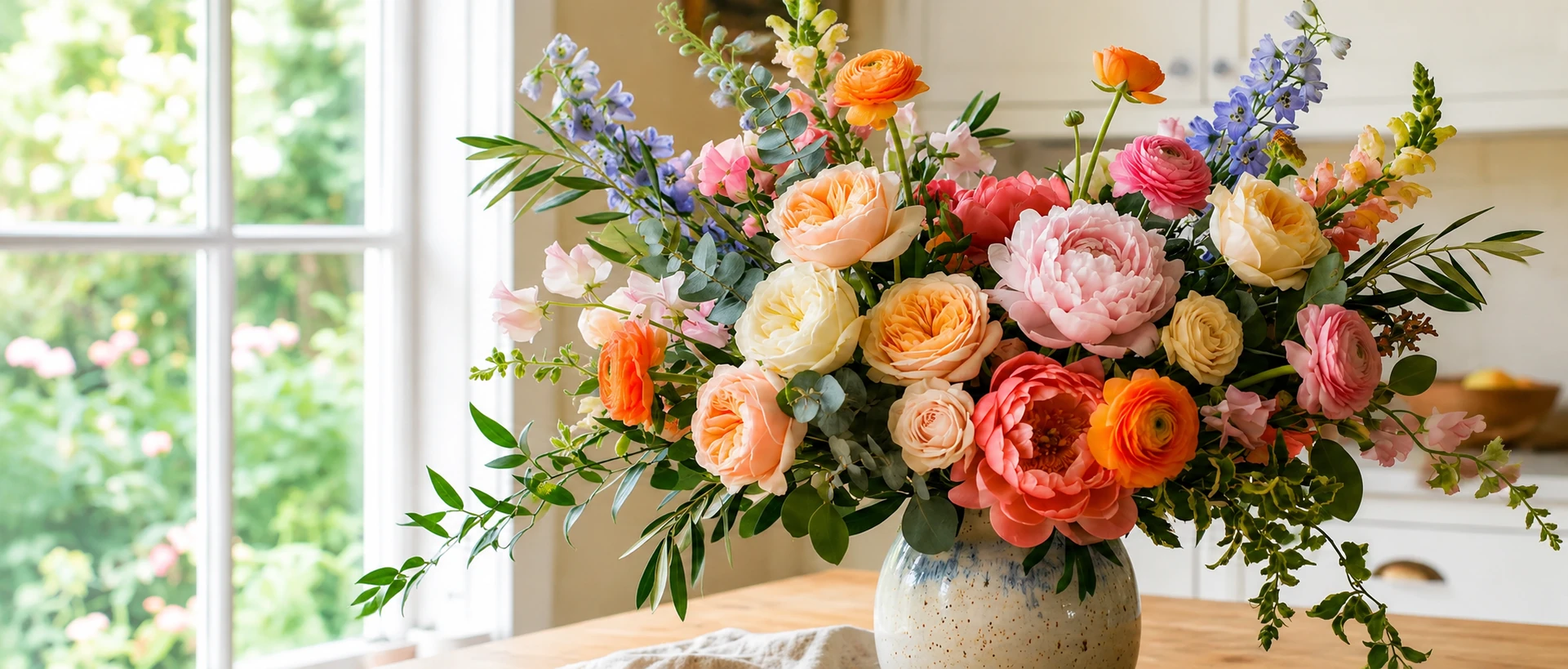 Featured flowers Featured flowers