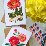 Greeting cards for Mother's Day Greeting cards for Mother's Day image