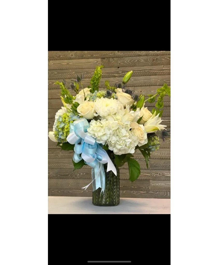 Blisful Bouquet