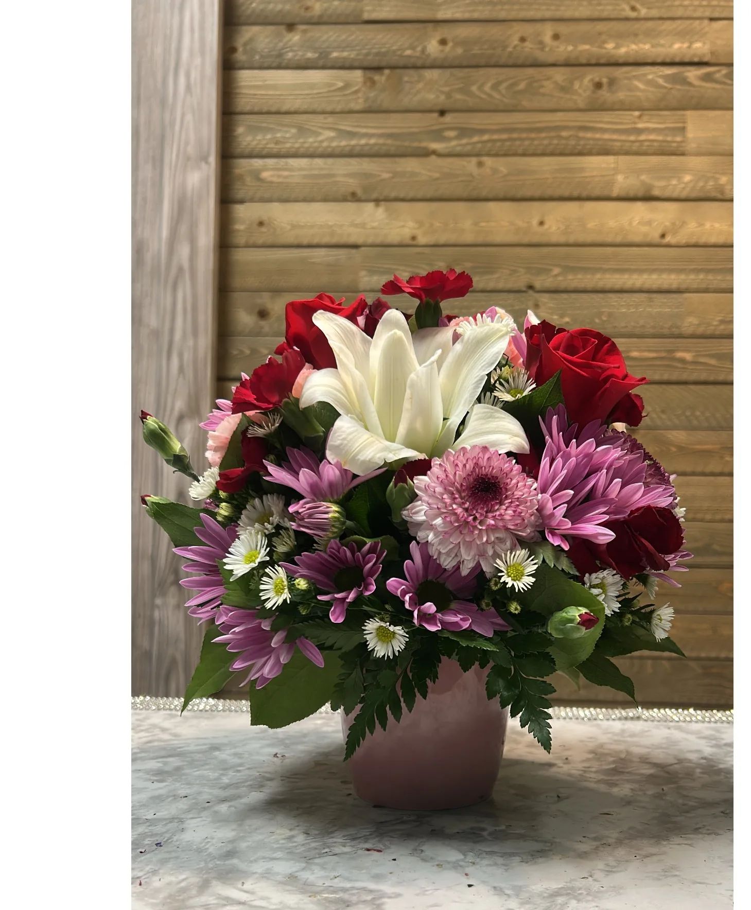 Little Valentine Valentine’s Day