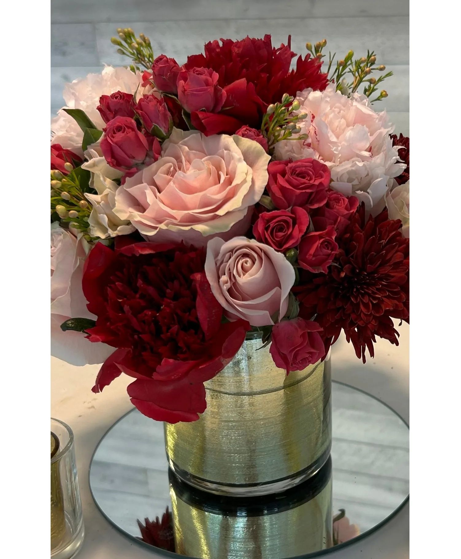 Eternal Love Bouquet