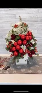 Christmas Tree Christmas
