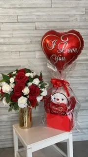 Forever in Love Valentine's Day