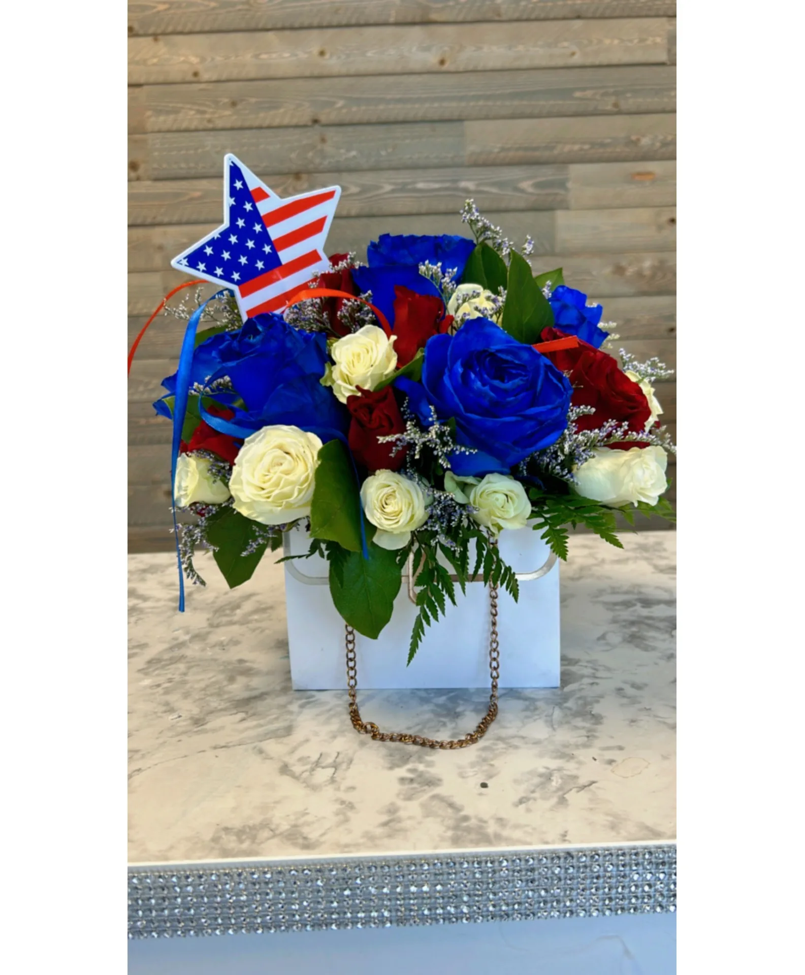 Celebration Blooms Celebration Blooms