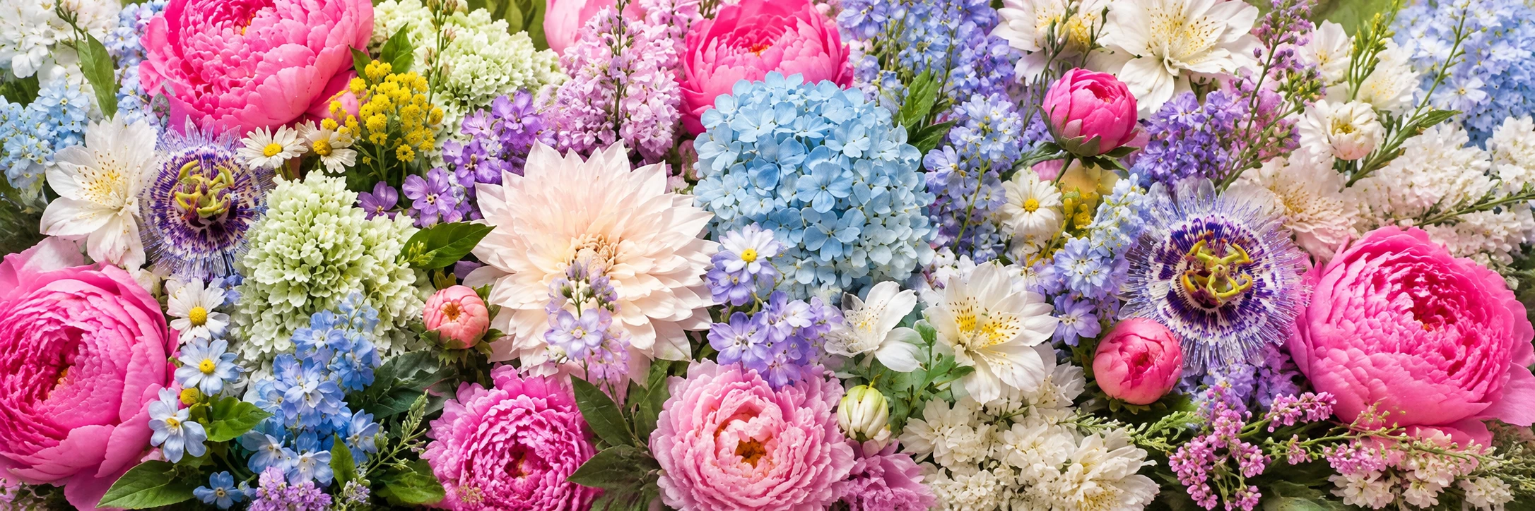 Featured flowers Featured flowers