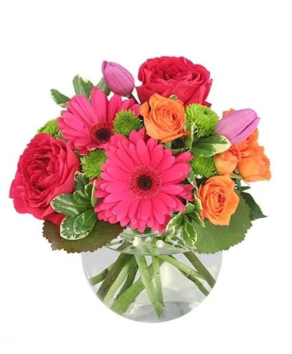 Be Lovable Arrangement