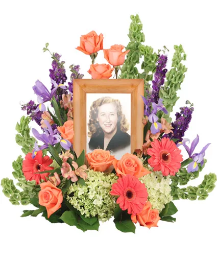 Bittersweet Twilight Memorial Memorial Flowers Bittersweet Twilight Memorial Memorial Flowers