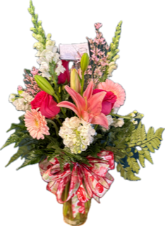 Botanical Bloom Collective Botanical Bloom Collective