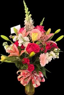 Just Because collection