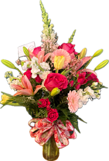 Radiant Garden Radiant Garden