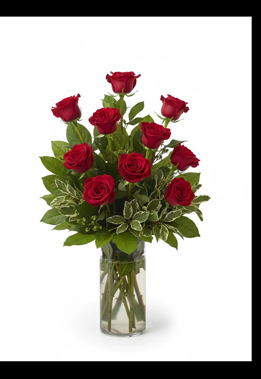 Valentine's Day collection