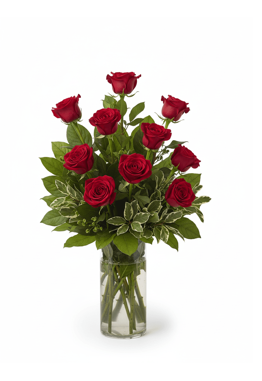 Valentine's Day collection