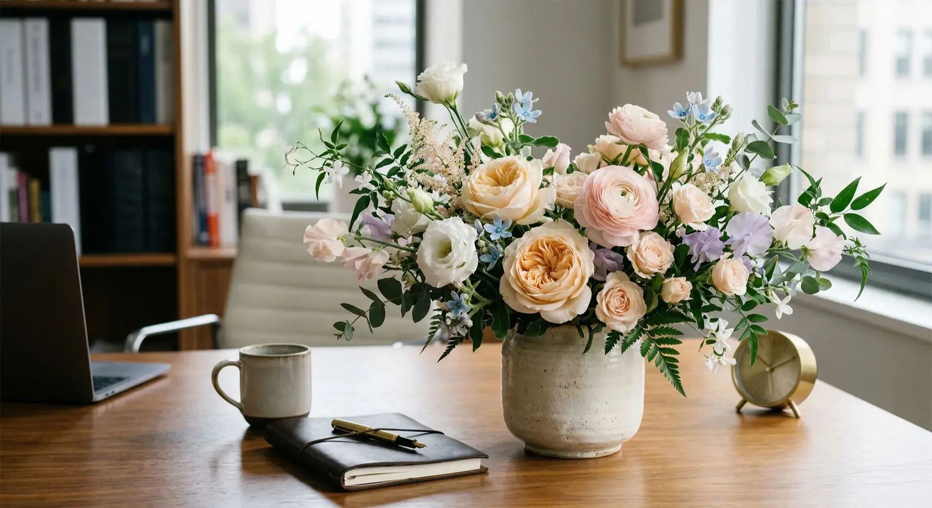 Administrative Professionals Day collection
