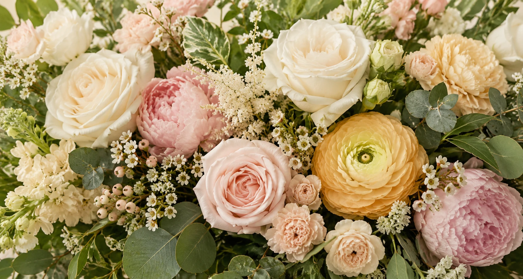 Featured flowers Featured flowers